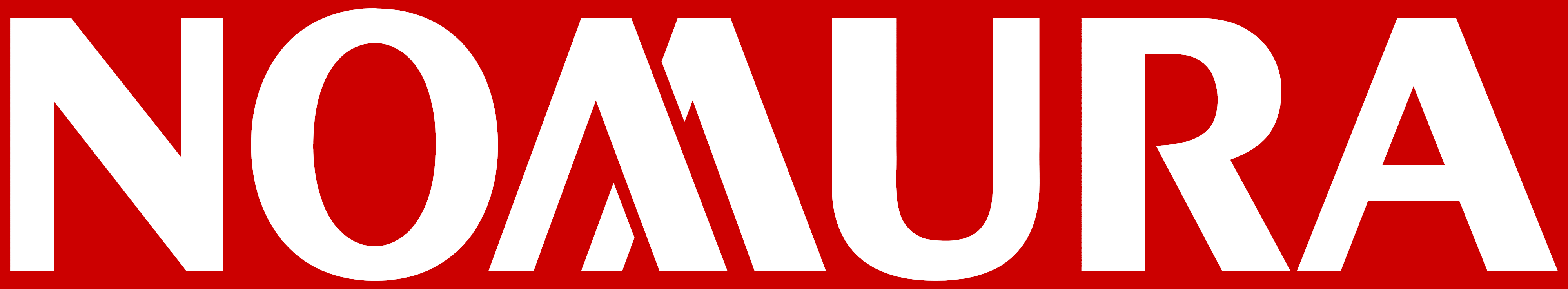 Nomura logo