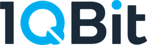 1QBit logo