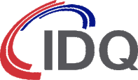 IDQuantique logo